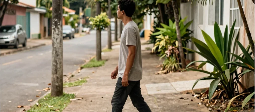 Mais movimento sem depender da academia